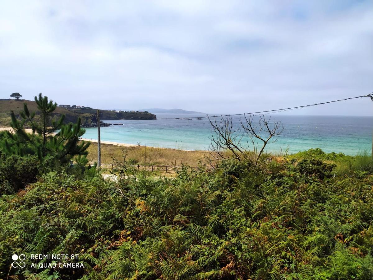 Casa Surf Lanzada Villa Sanxenxo Kültér fotó