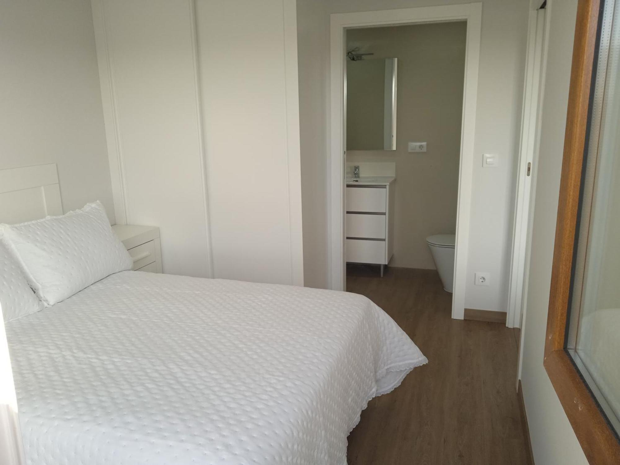 Casa Surf Lanzada Villa Sanxenxo Kültér fotó