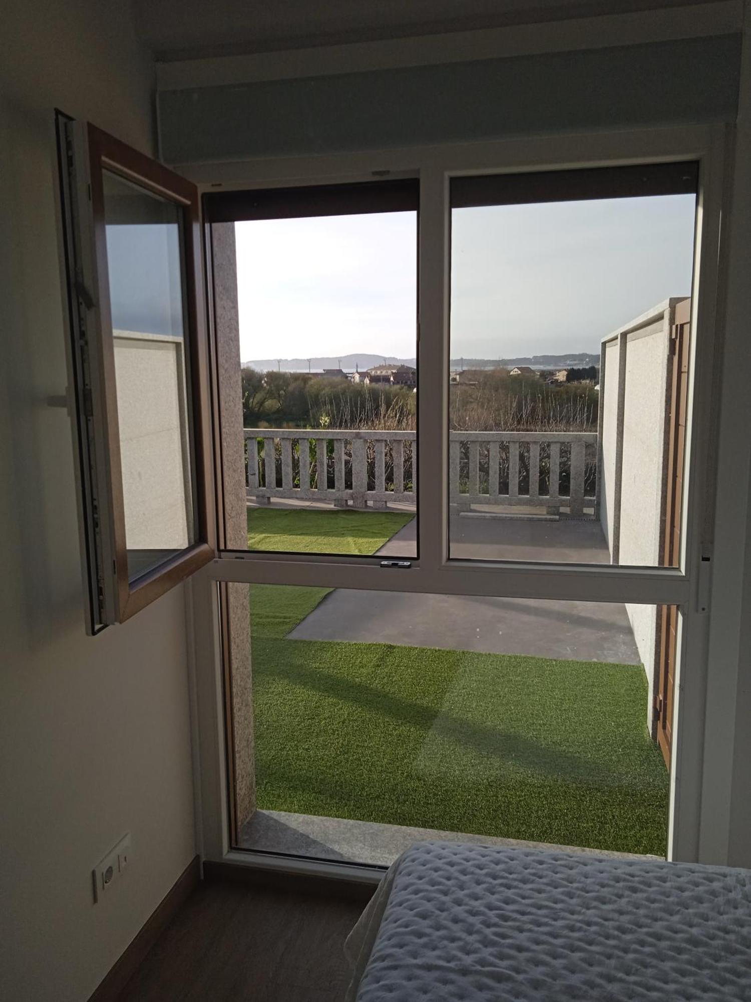 Casa Surf Lanzada Villa Sanxenxo Kültér fotó